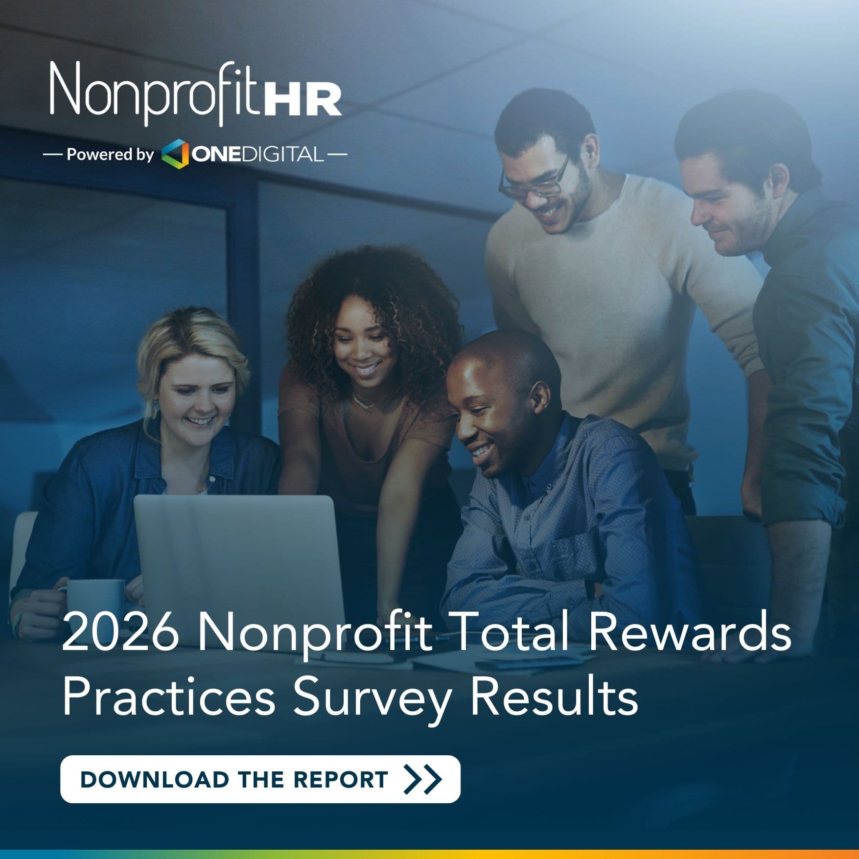 Nonprofit HR survey finds nonprofits expanding employee benefits in 2026