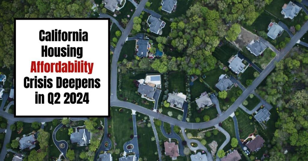 Humboldt County Housing Affordability Crisis Deepens as Costs Outpace Wages