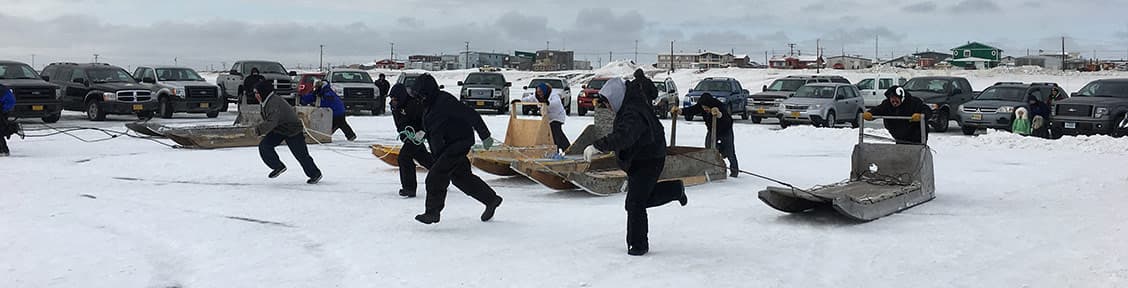 Simon Paneak Memorial Museum preserves Nunamiut history in Anaktuvuk Pass
