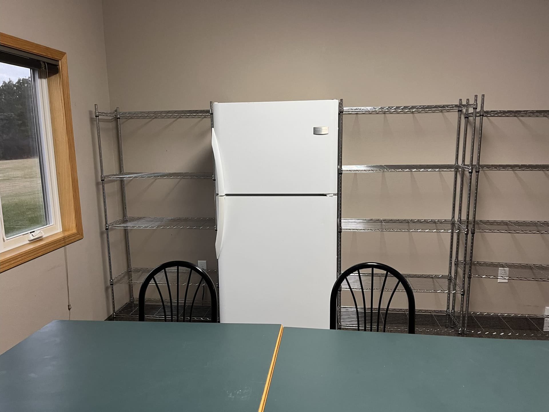 Blackduck Food Shelf opens Tuesday, sets twice-monthly summer hours