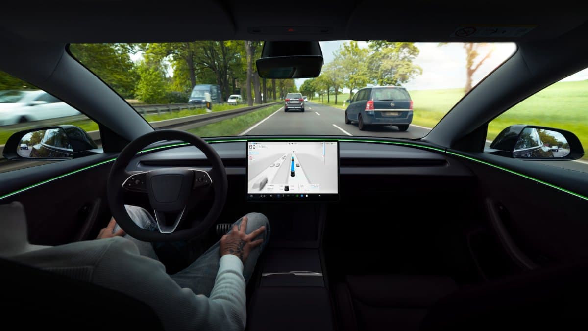 Belgium approves Tesla's supervised Full Self-Driving software nationwide
