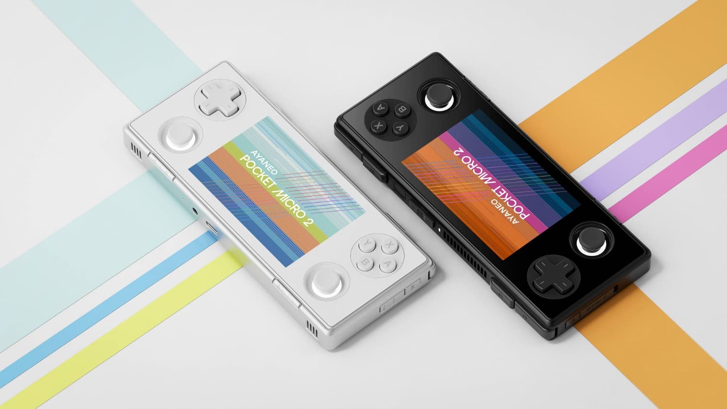 AYANEO Pocket Micro 2 sells out fast after $239 retro handheld launch