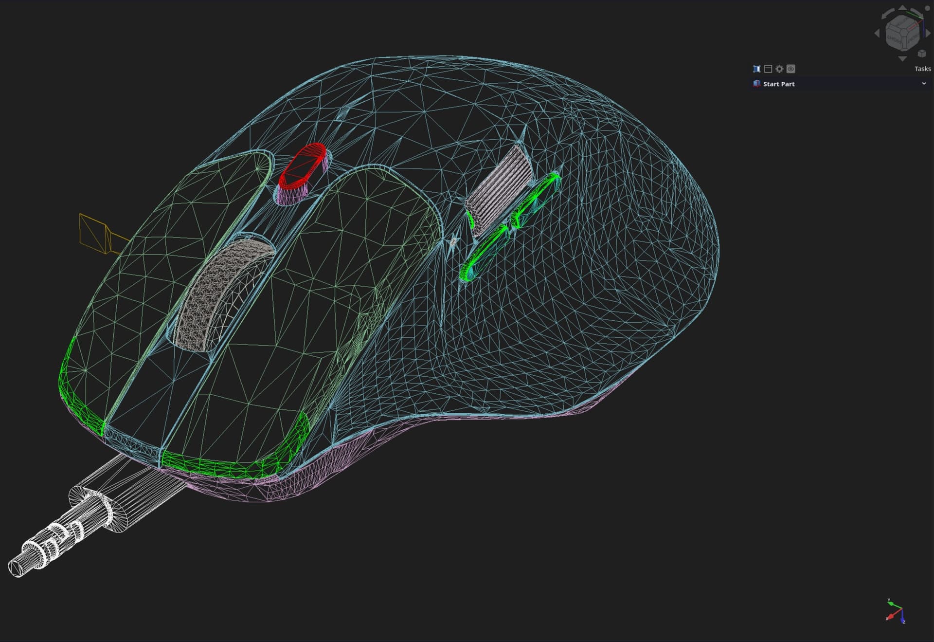 Keychron Releases Open-Source Hardware Files for Over 100 Keyboard Models