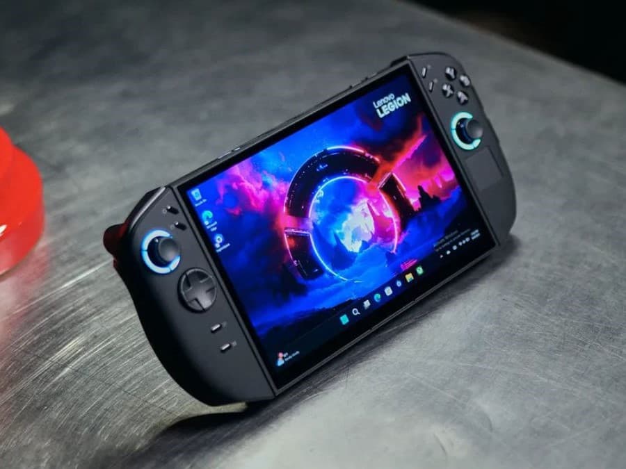 Lenovo Legion Go 2 Prices Surge Up to $650 at Best Buy in Six Months