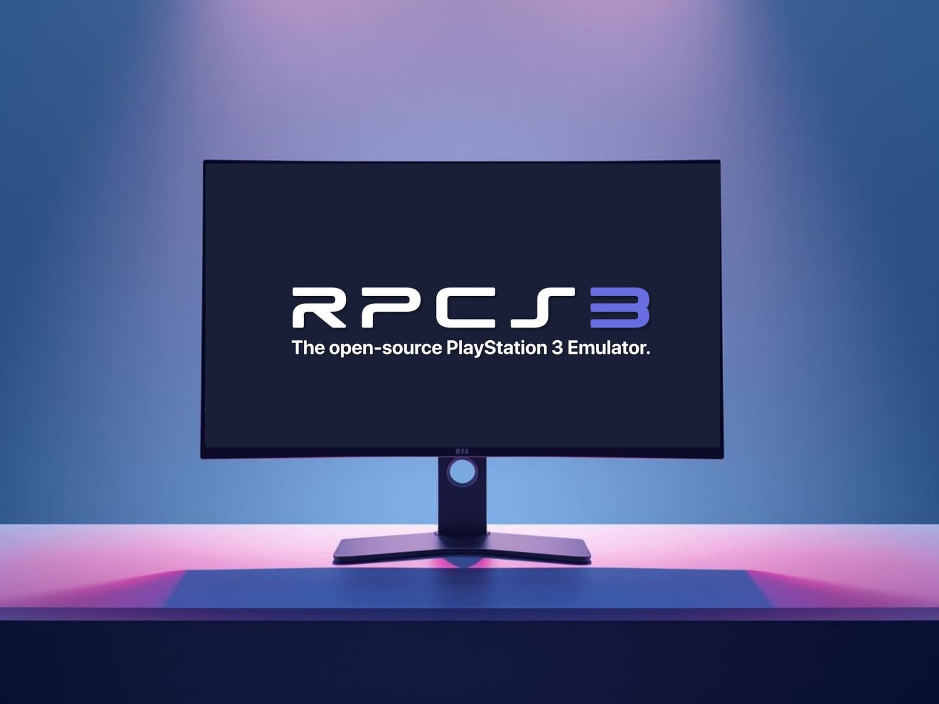 RPCS3 Update Boosts All PS3 Games With Improved SPU Code Generation