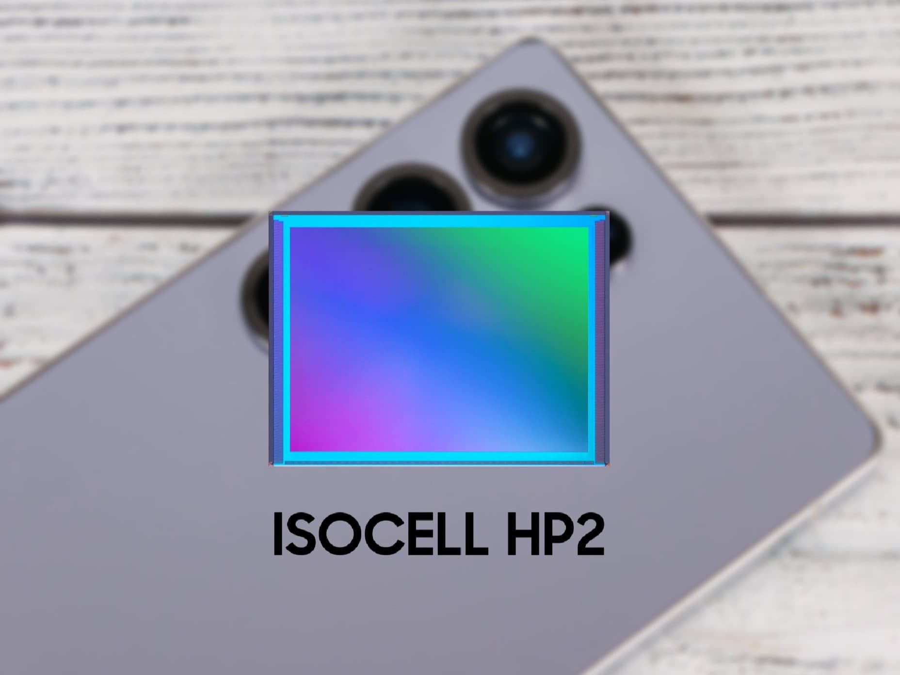 Samsung’s best camera tech is still showing up in other phones