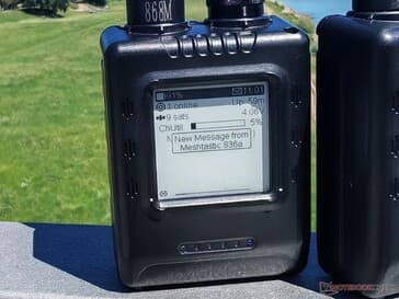 Meshtastic explained, how LoRa mesh radios work in practice