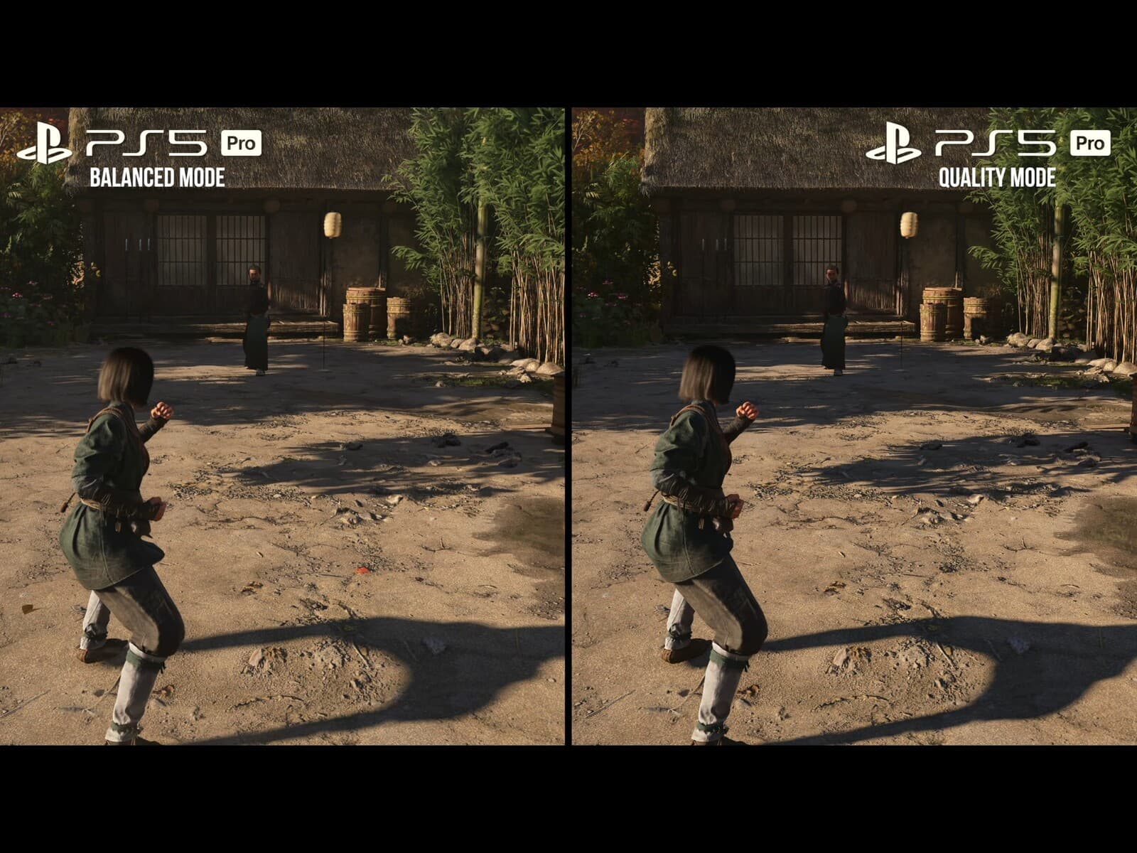 Crimson Desert PS5 Pro Performance Praised, but CPU Issues Linger