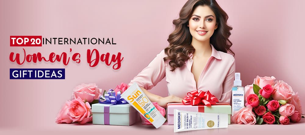 31 Personalized Jewelry and Gift Picks for International Women’s Day 2026