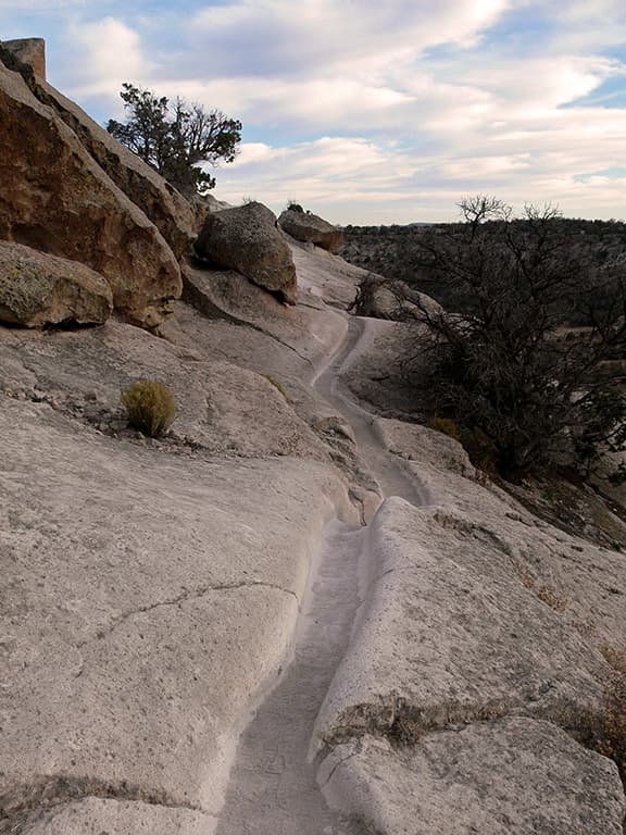 Tsankawi and Alcove House showcase Bandelier's ancestral Pueblo legacy