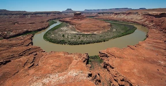 Four Corners adventure reveals the Colorado Plateau's geologic drama