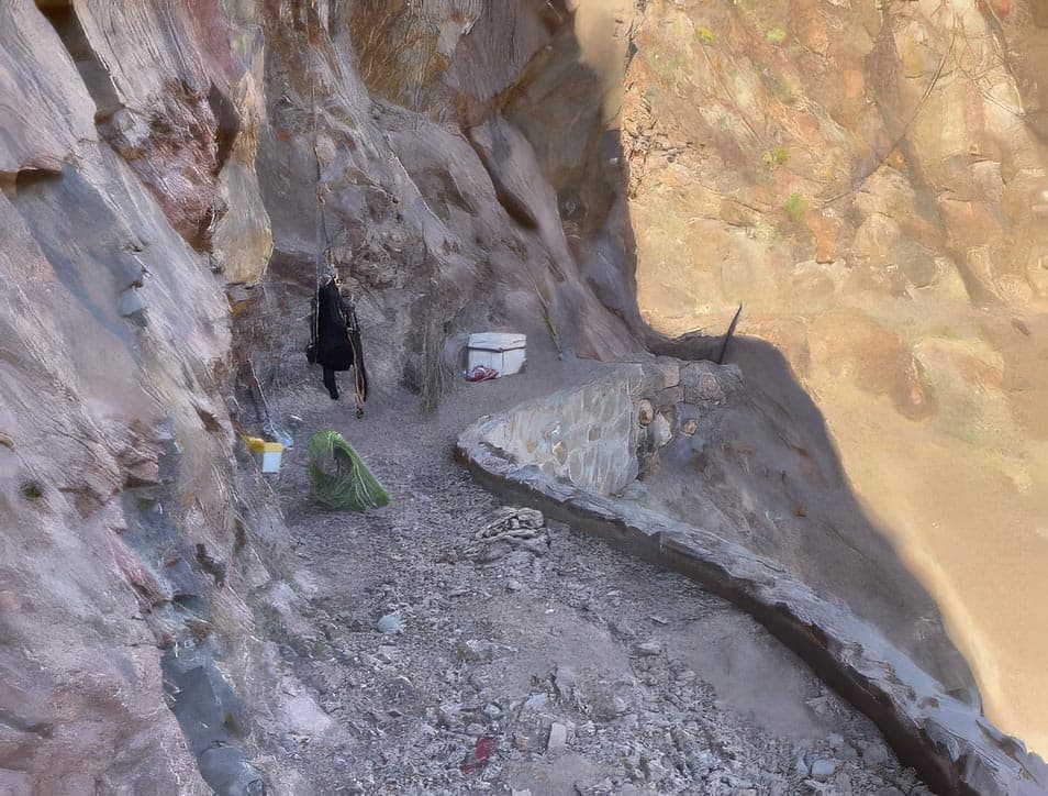 Grand Canyon lifts summer trail closures five days early