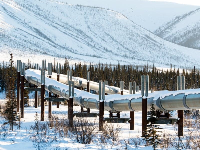 Armstrong Nanushuk Oil Proposal Advances, Public Comment Now Open