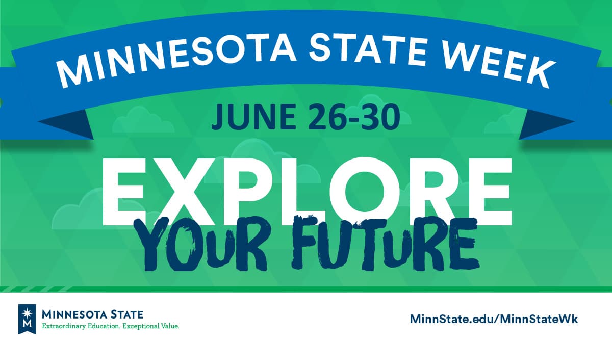 Northwest Technical College offers free admissions week in Bemidji