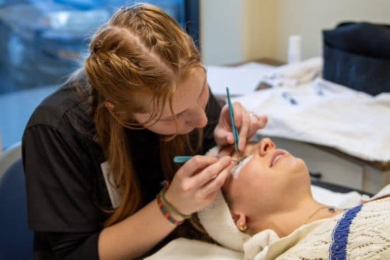 Northwest Technical College expands health programs with cardiac sonography degree
