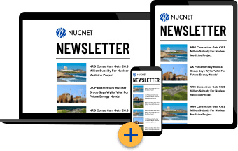 Salt Purity Found Critical to Preventing Corrosion in Molten Salt Reactors