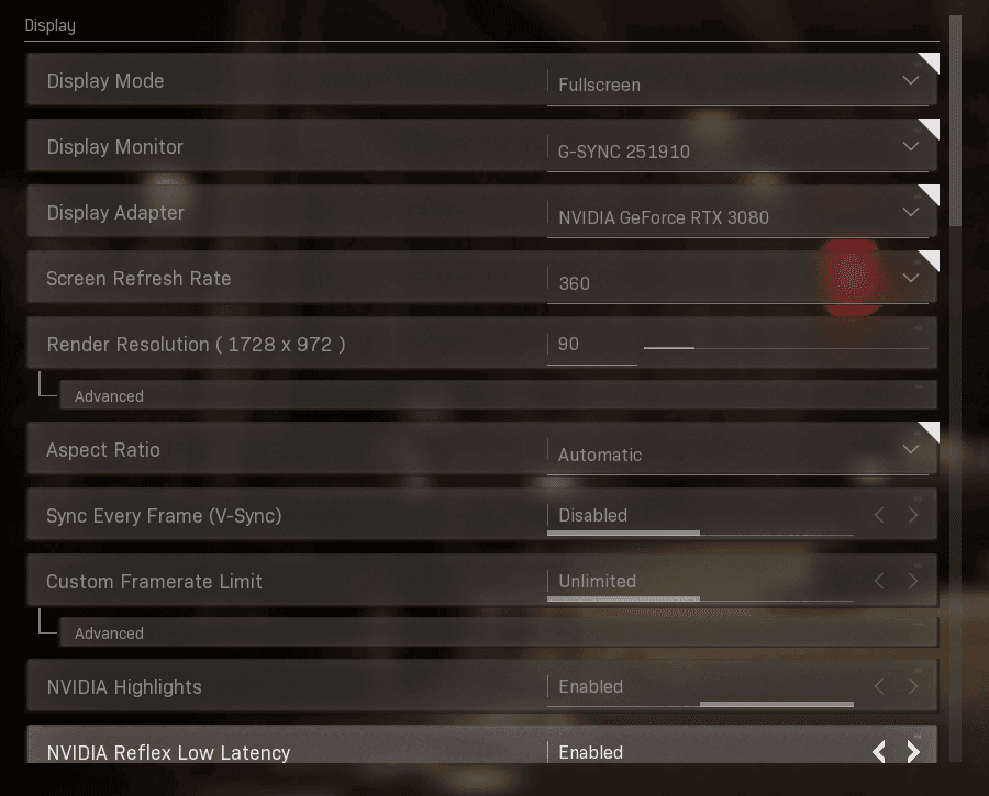 PC checklist to boost Call of Duty responsiveness and aim