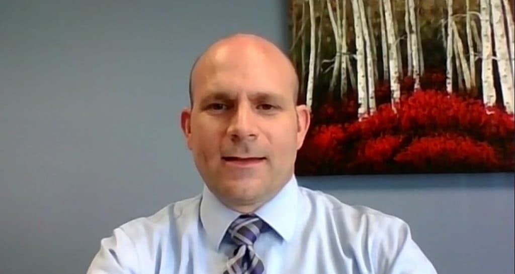 Allendale analyst says drought and ethanol forecasts could hit corn markets