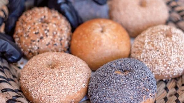 Diabetes diagnosis inspires Oman’s first sourdough brand, Burrah