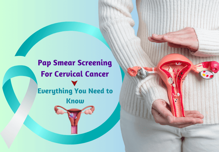 Highlands ARH OB-GYN advises Perry County on cervical cancer prevention