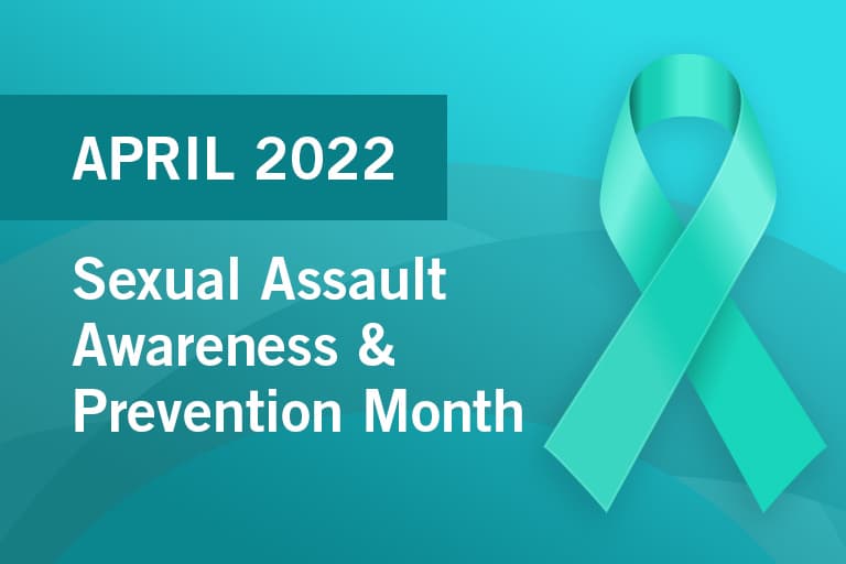 Holmes County commissioners back Sexual Assault Awareness Month outreach