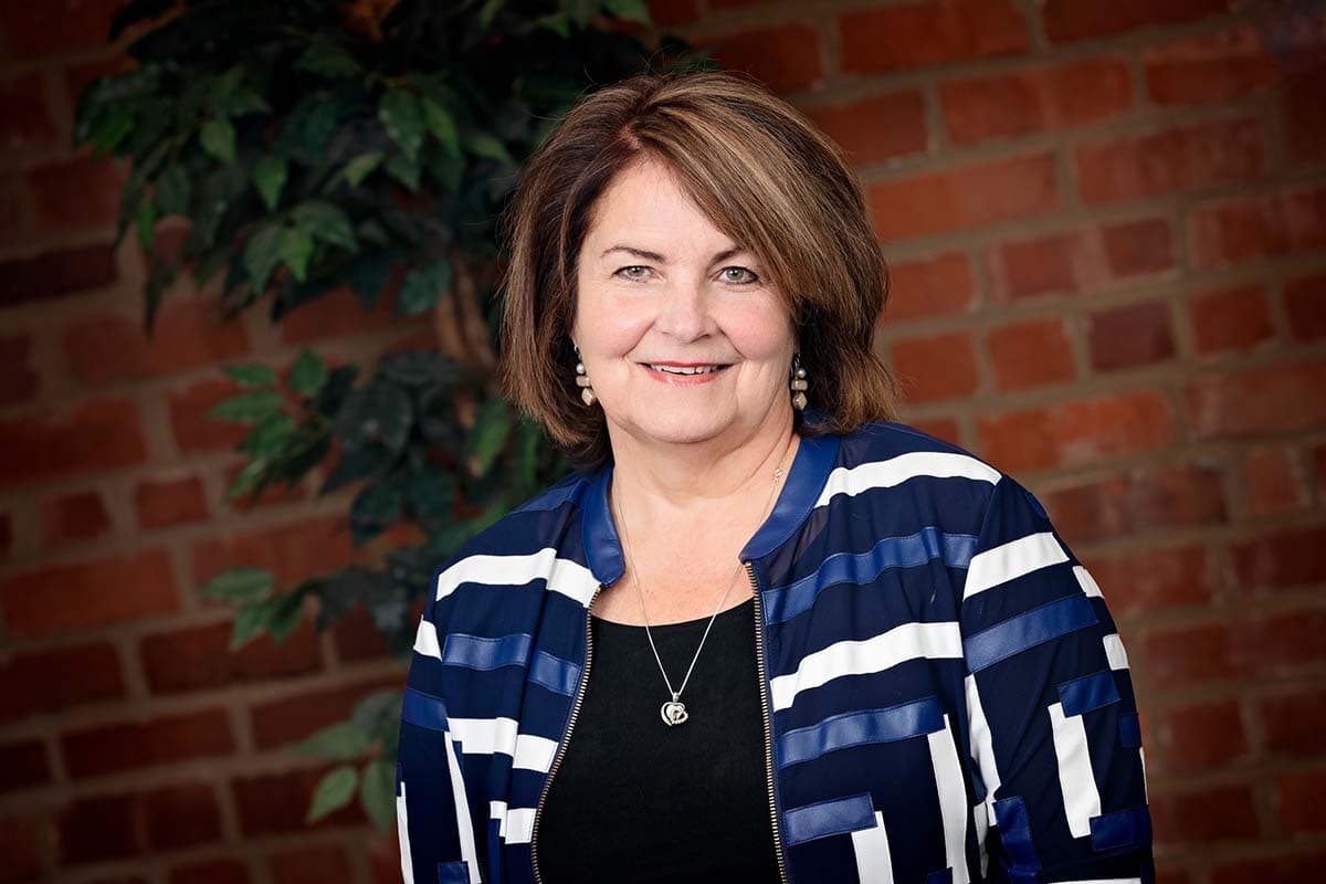 OneEighty leader steps down after 40 years, Robles to take over