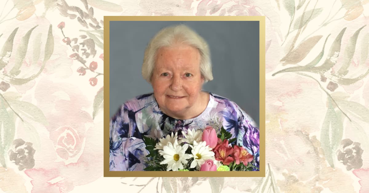 Tell City Woman Roswitha Weissling, 77, Dies at Brickyard Healthcare