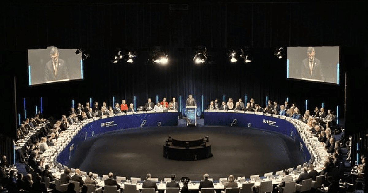 Europe launches International Claims Commission, aims to quantify Ukraine war losses