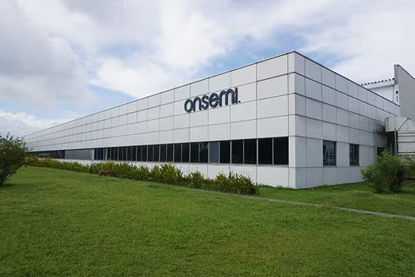 onsemi to sell Philippines and Pennsylvania plants in cost-cutting overhaul