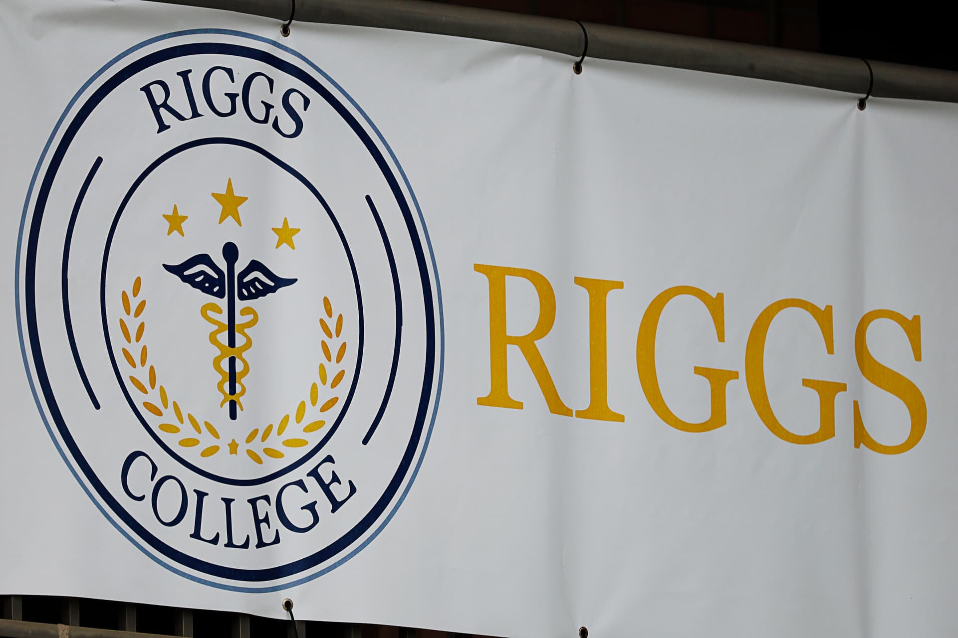 Longwood nursing school stays open under state probation, tighter oversight