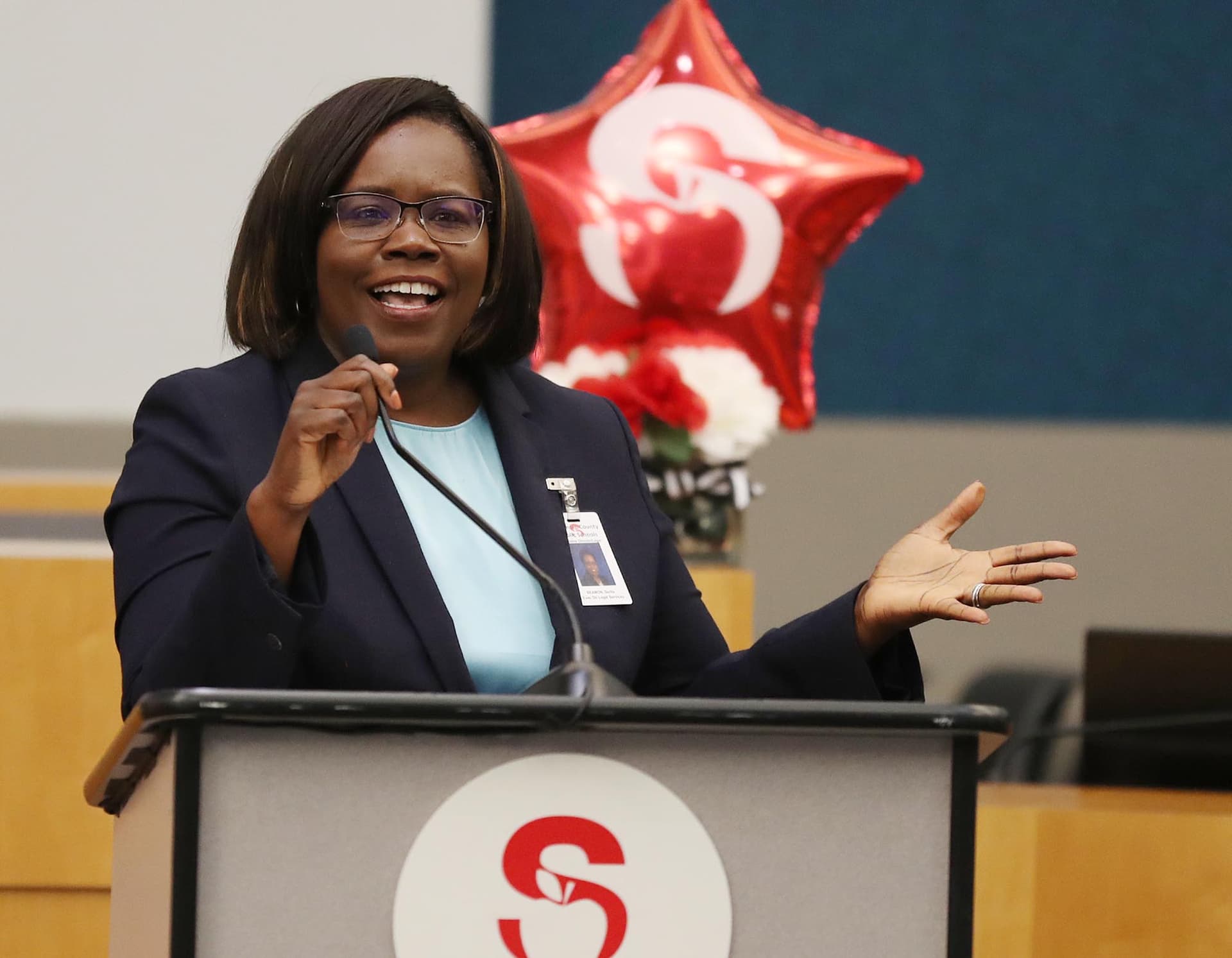 Seminole County graduation rate rises to 94.4 percent