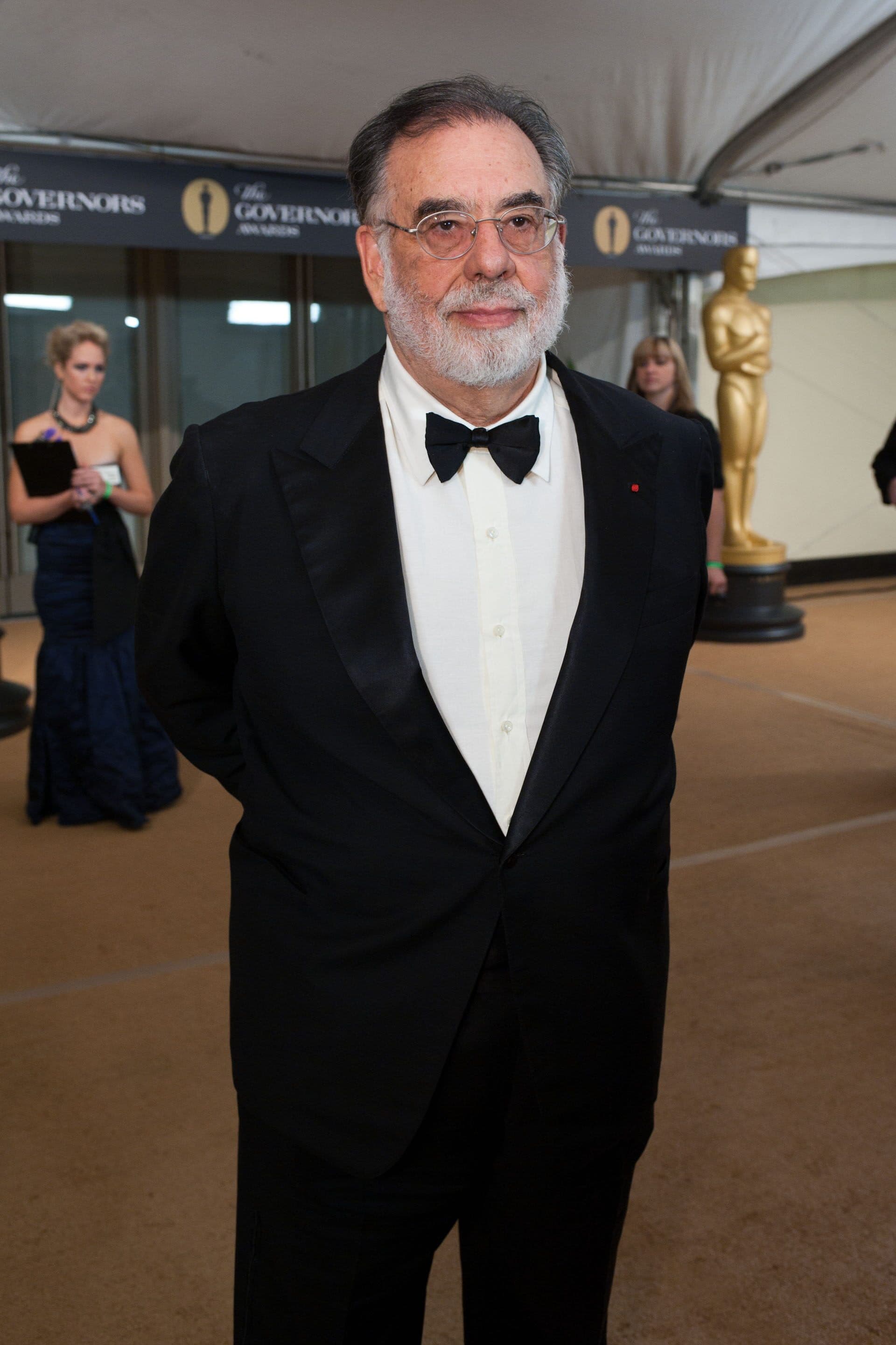 Academy to honor Glenn Close, Ridley Scott and Floyd Norman in 2026