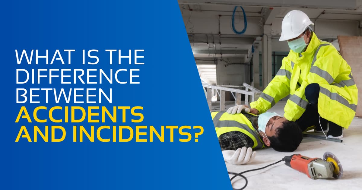 Home Depot guidance urges incident terminology to improve safety reporting