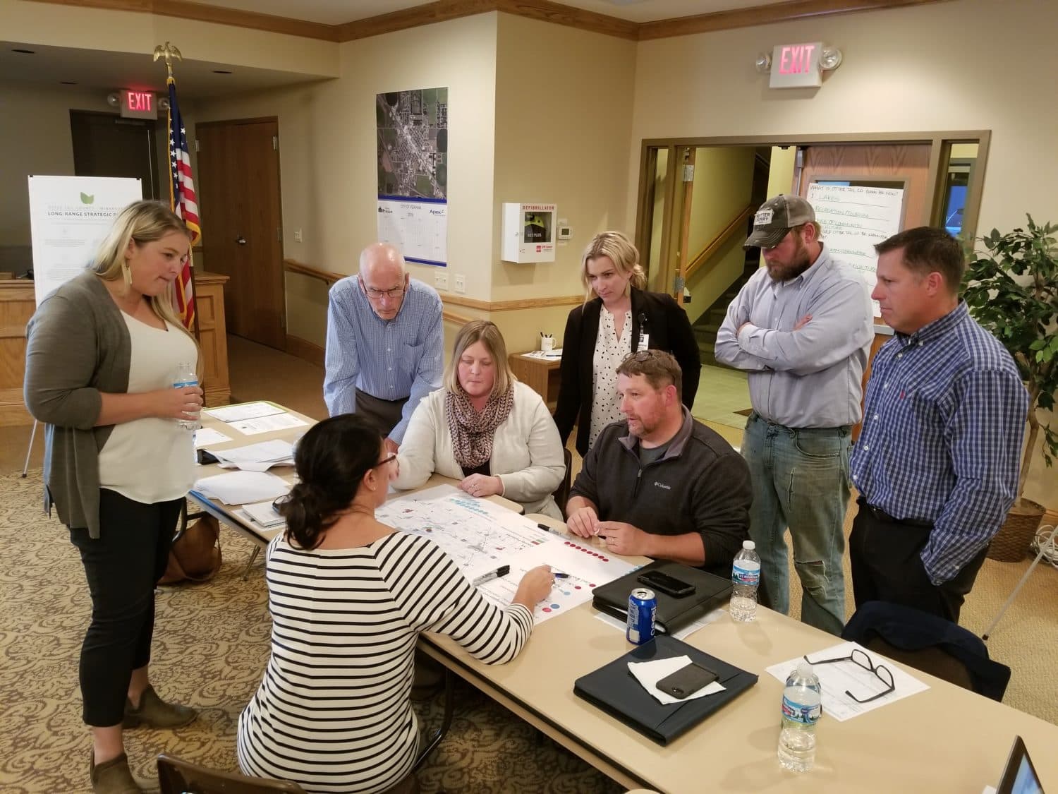 Otter Tail County moves Glacial Edge Trail segment into planning phase