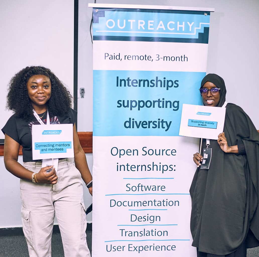 Rust Project Joins Outreachy for May 2026 Internship Cohort
