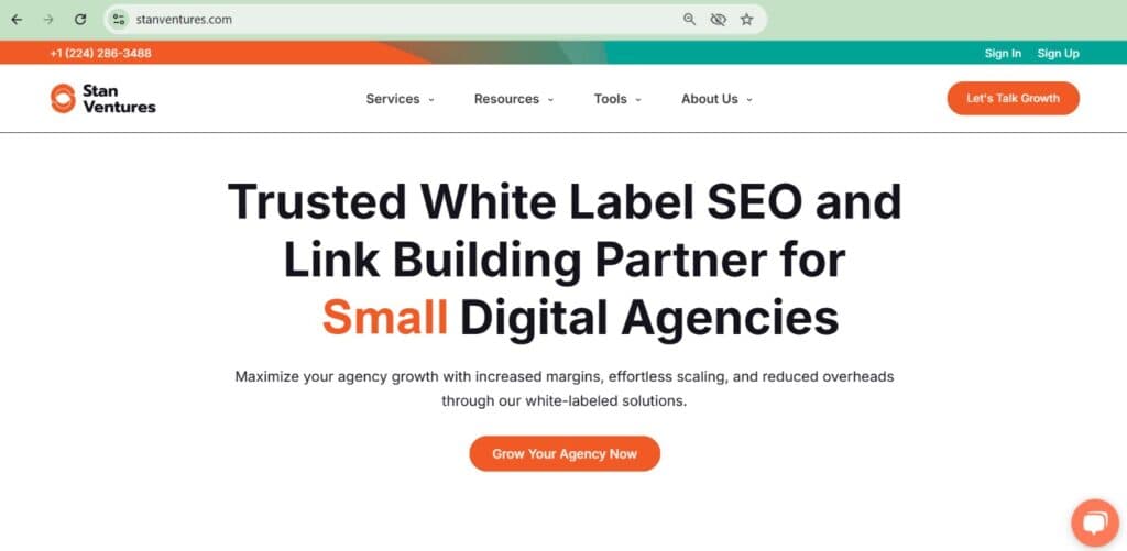 White-label link building helps SEO agency scale global travel eSIM growth