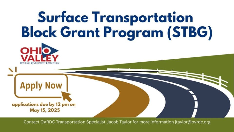 OVRDC Seeks Engineering Firms for Vinton County Infrastructure Design Project