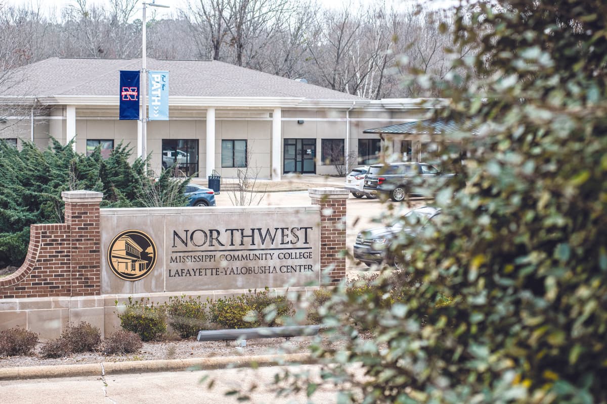 Four Lafayette County Students Earn Northwest Mississippi Community College Hall of Fame Honor