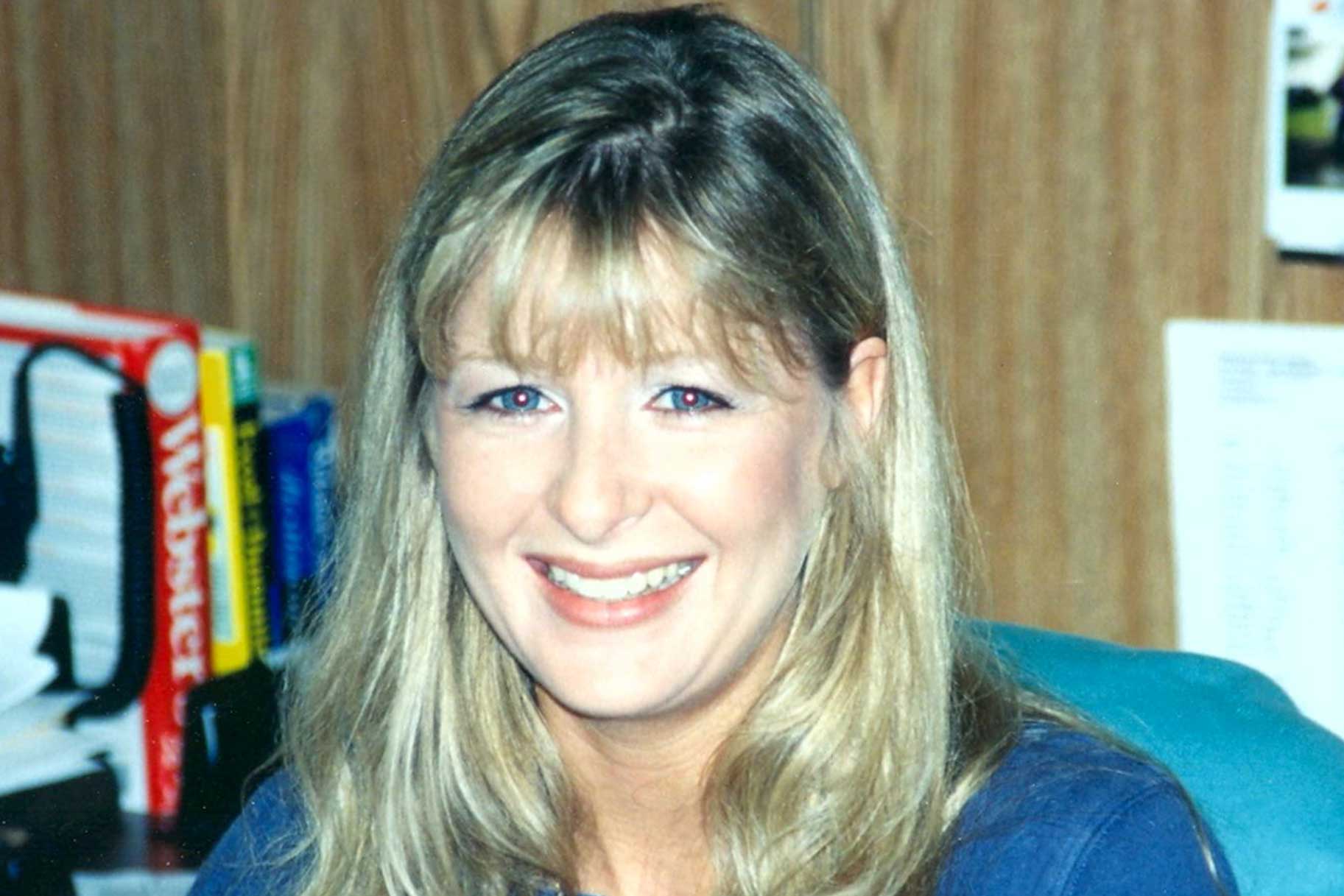 Long-kept secret cracks 25-year Beaumont cold case, revealing Kimberly Langwell killer