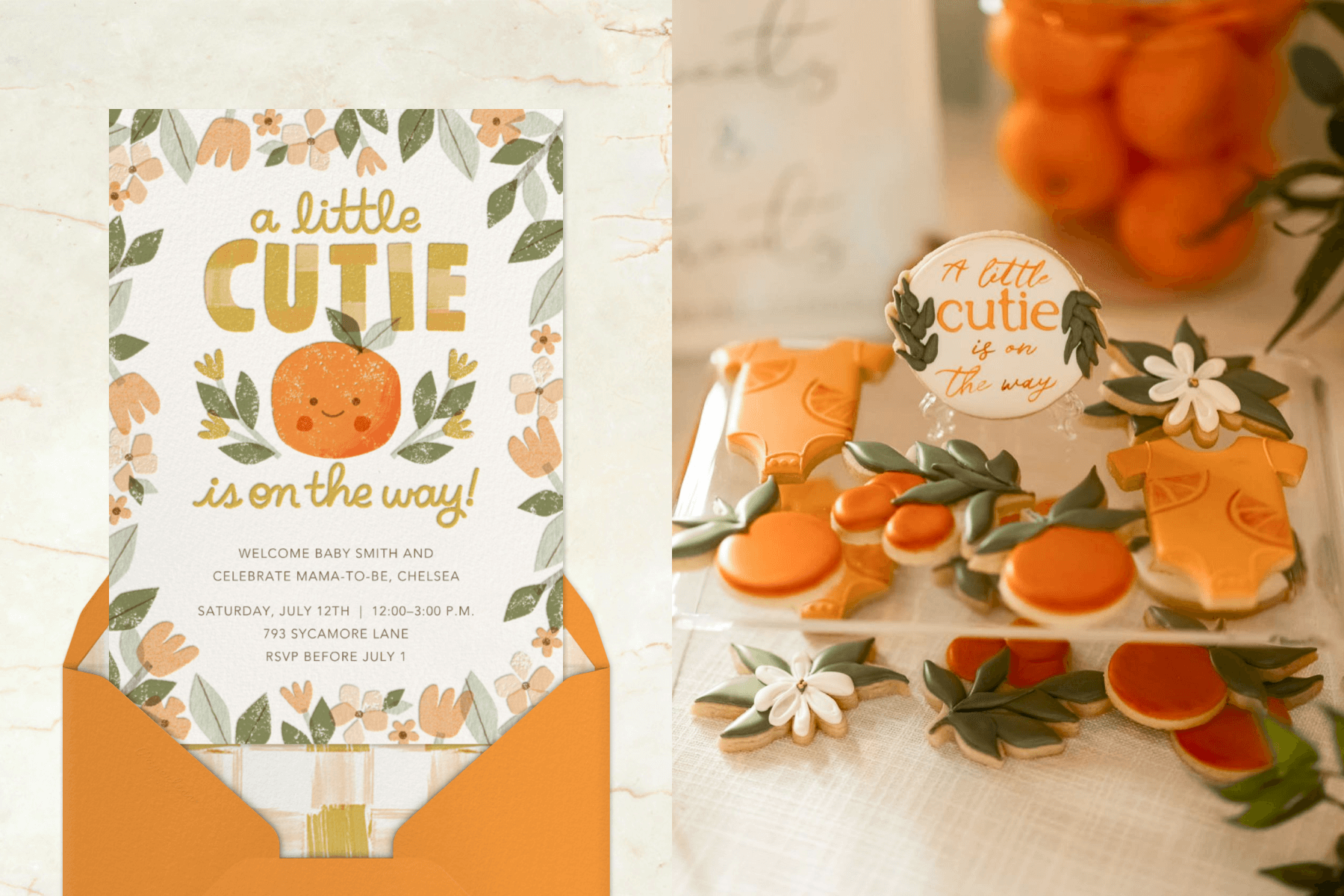 Baby Shower Invitation Ideas: Themes, Custom Designs, and Templates for Every Style