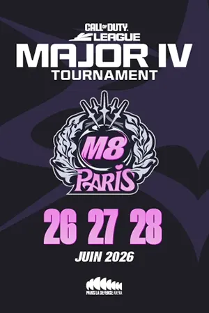 Call of Duty League final qualifiers set stage for Major IV seeding
