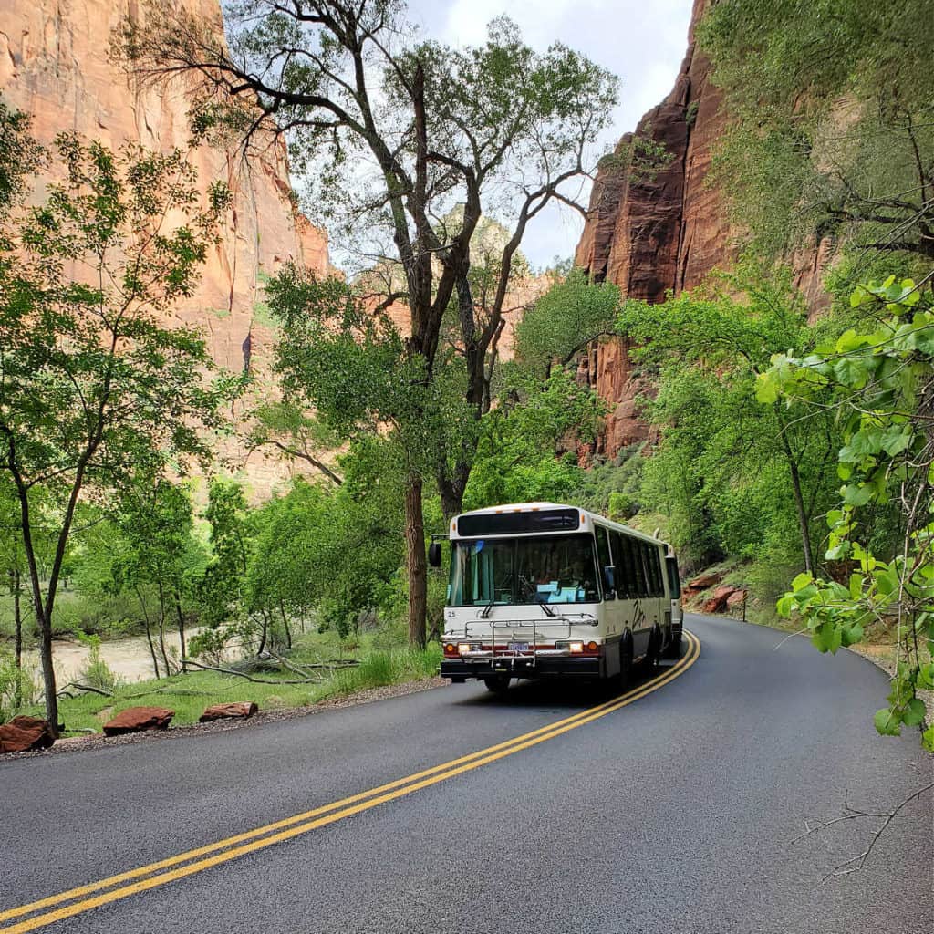 Why 2026 is the year to skip Grand Canyon and Zion