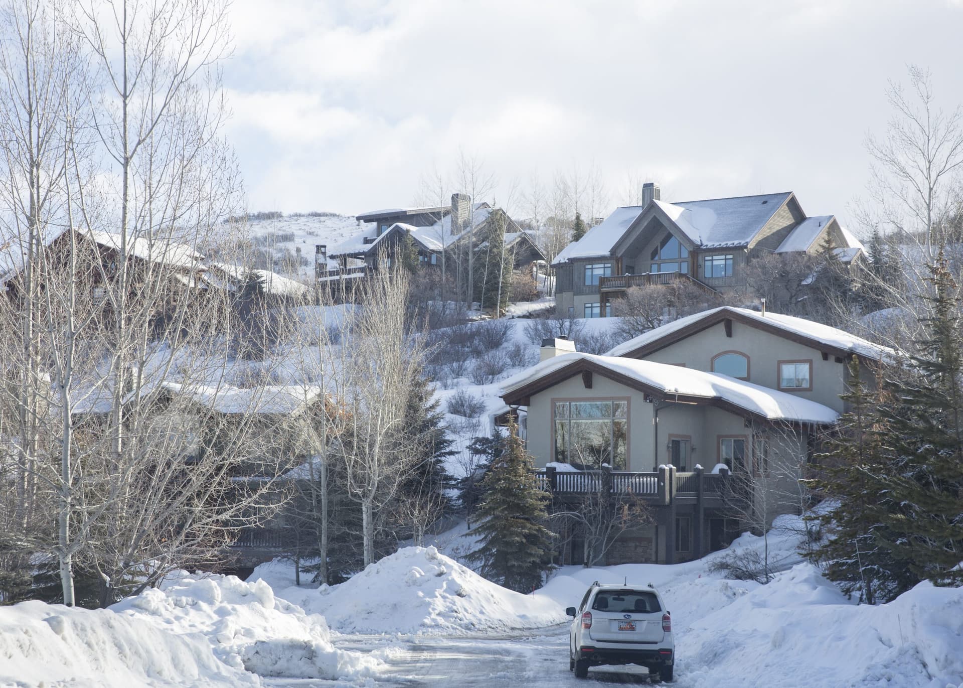 Summit County Housing Authority Explores Attainable Housing Voucher Pilot