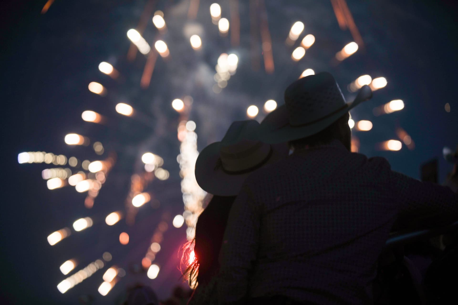 Summit County weighs fireworks limits under statewide ban through July 5