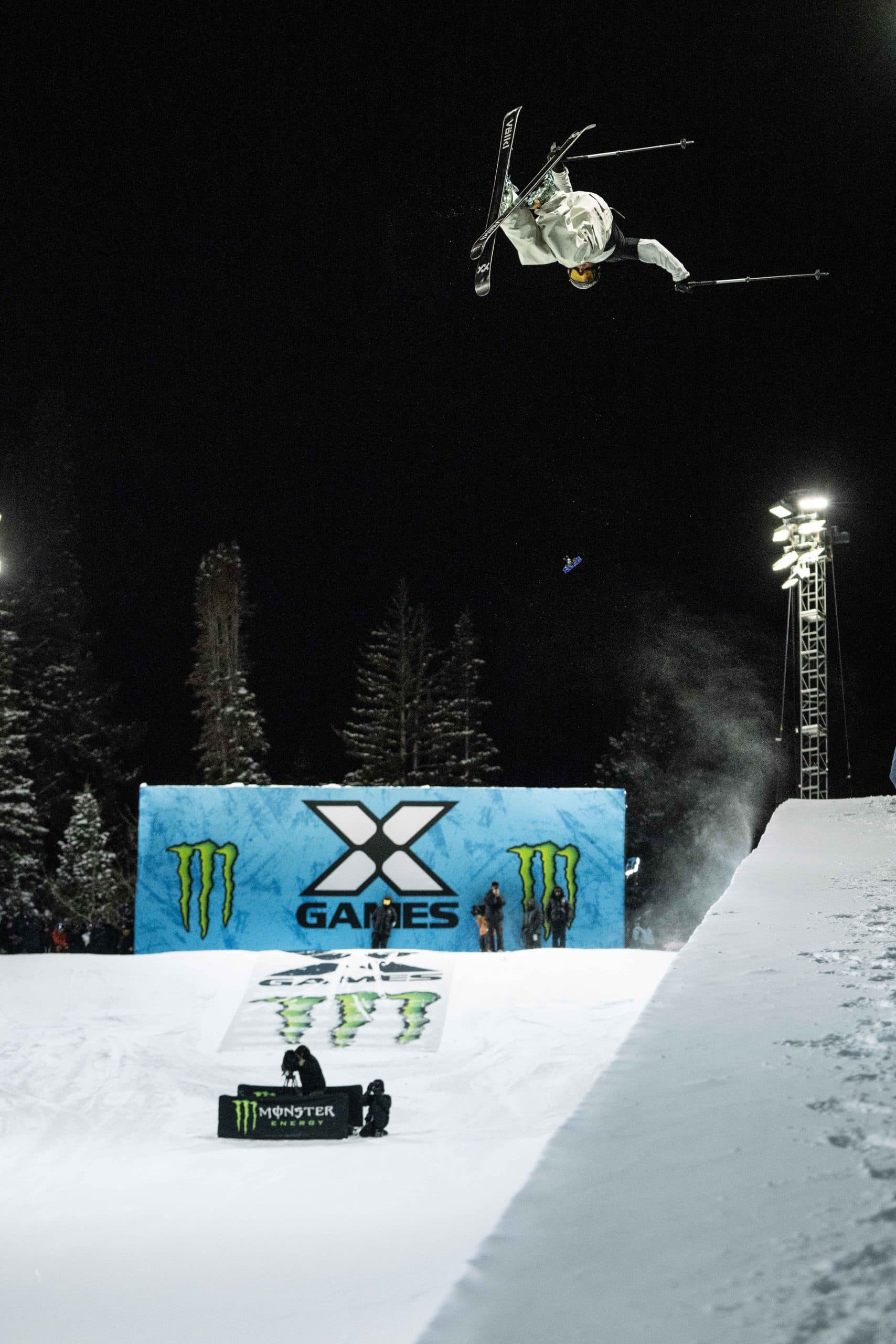 X Games sells new Park City winter team for 2027 league
