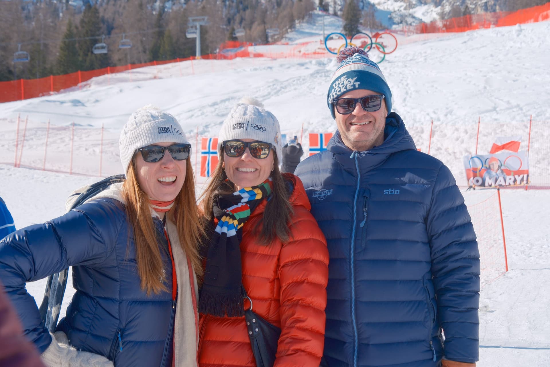 Park City spent nearly $27,000 on Olympics planning trip to Italy