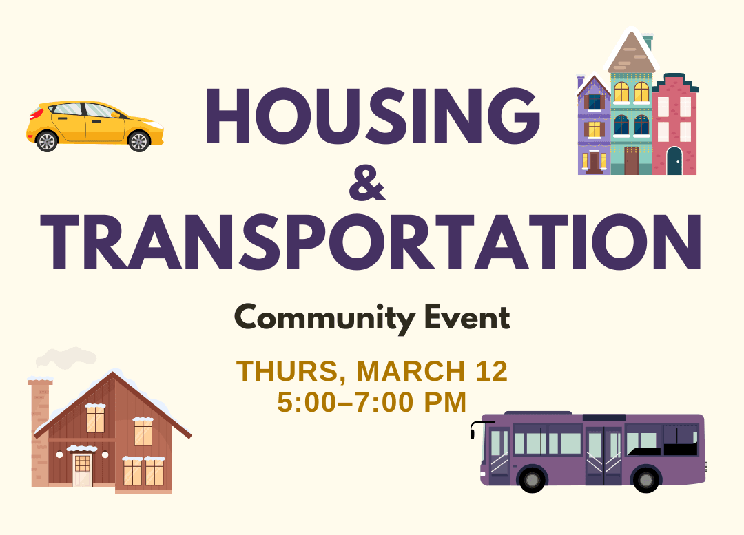 Summit County Launches Free Housing and Transportation Speaker Series in March