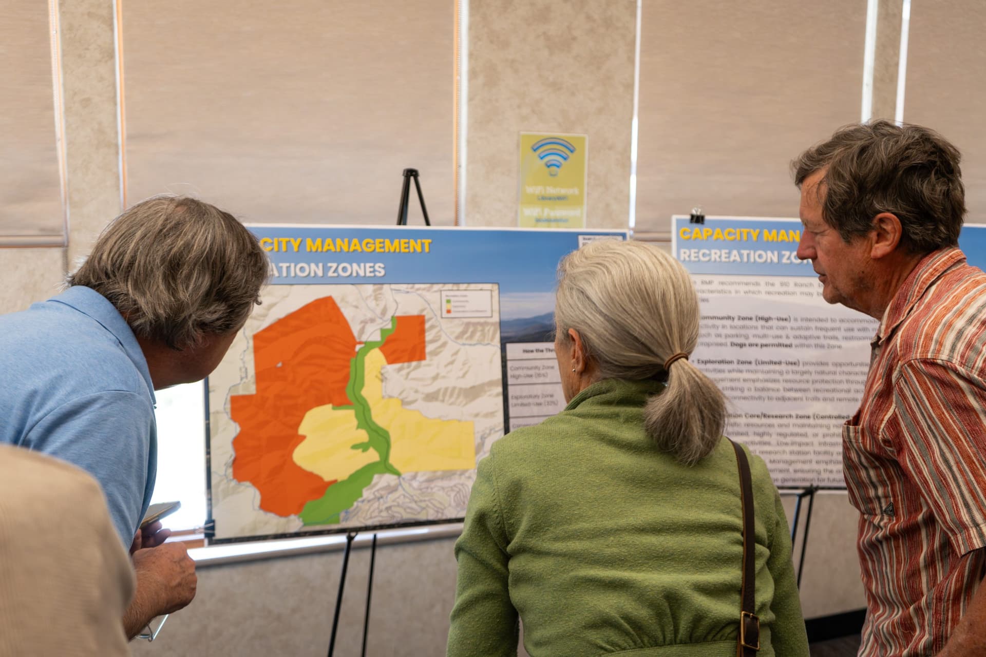 Summit County wins $347,760 for 910 Ranch trail system development