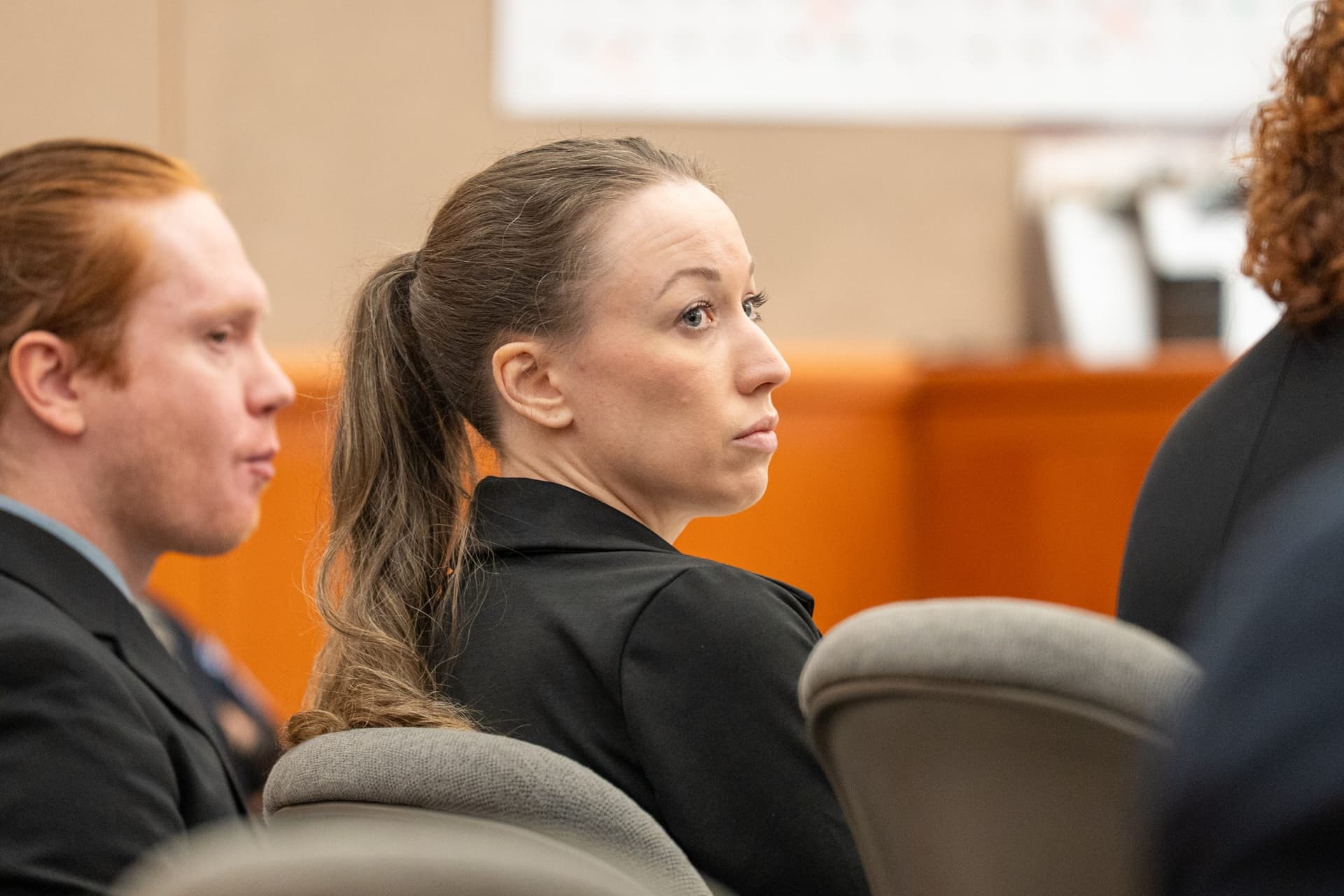 Summit County jury acquits night nanny on five child abuse counts, hangs three