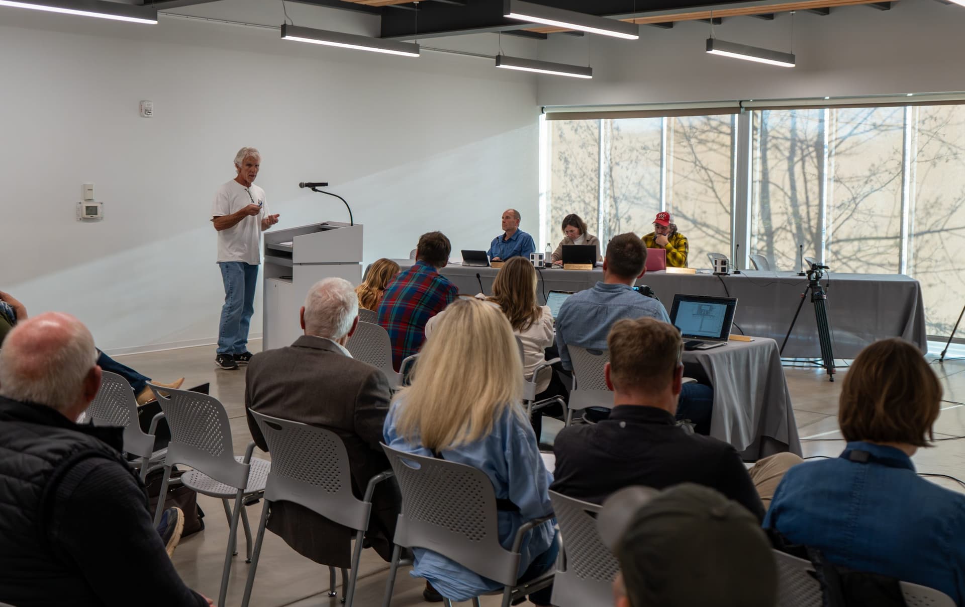 Oakley residents push back on horse stable, event center proposal